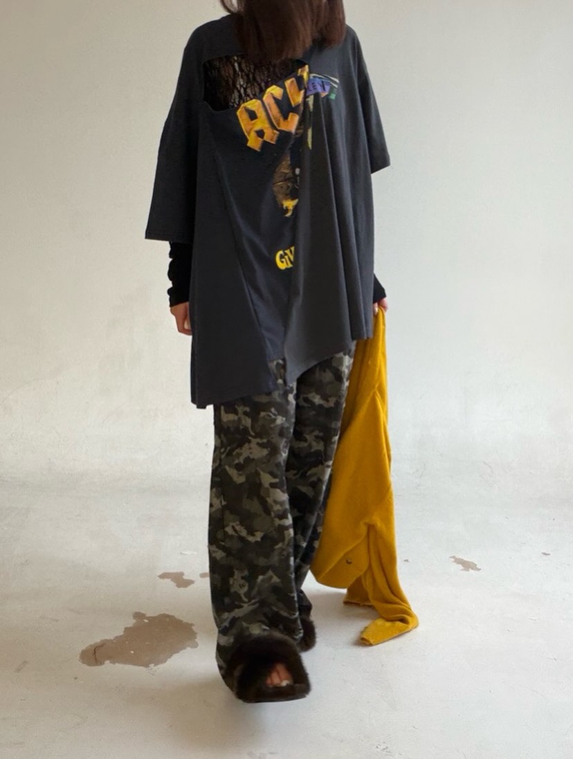 (2026FW) FRANC -TOP 