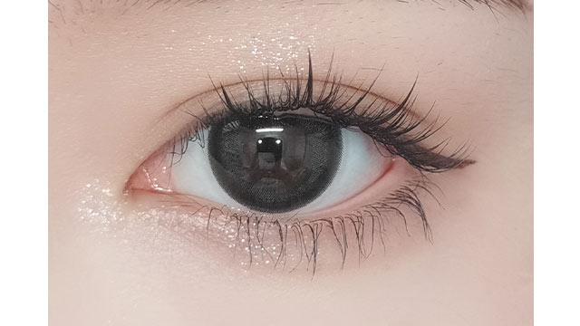 FOMOMY - Magic Black (1month)
