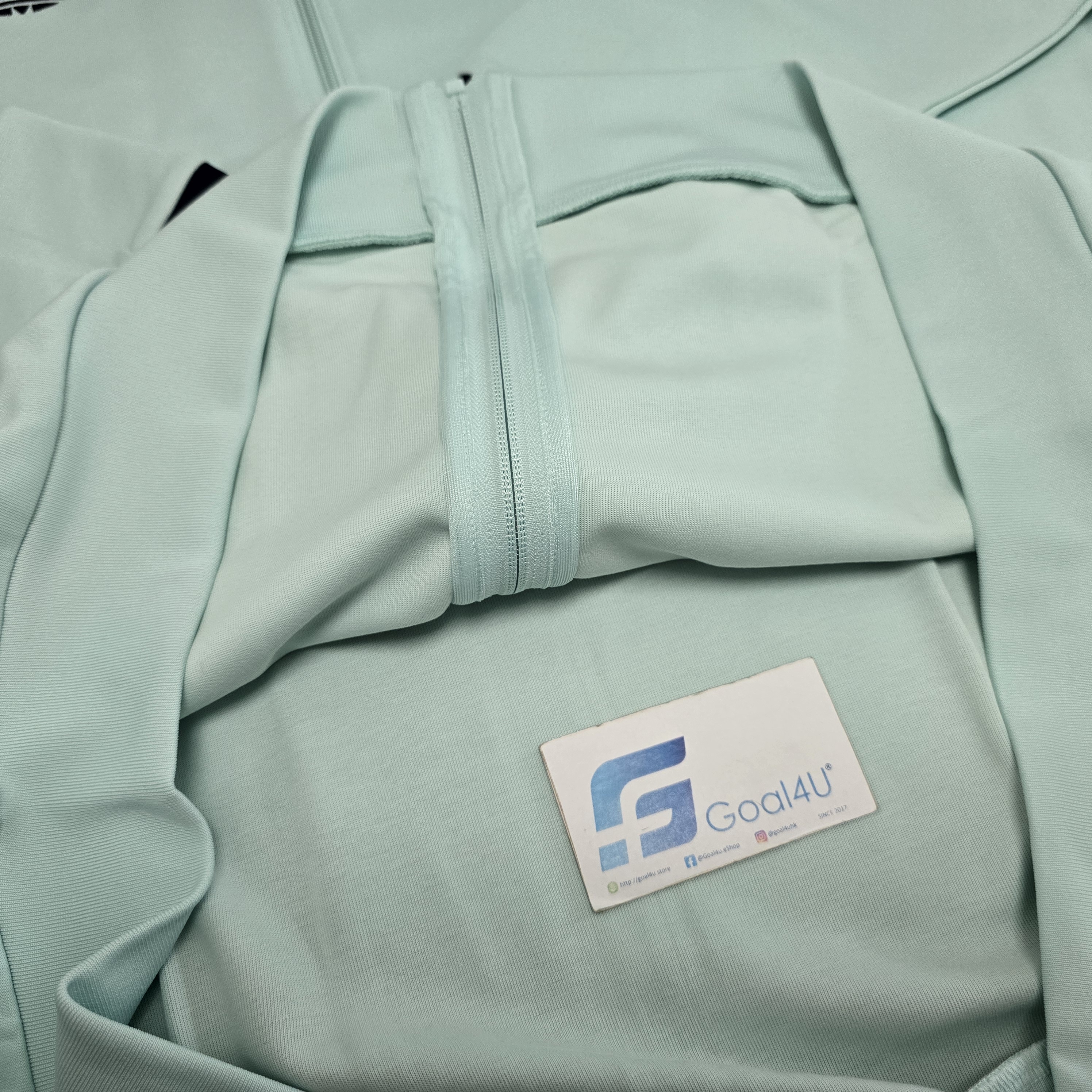 Adidas Germany 德國 Originals 運動外套 JZ9340