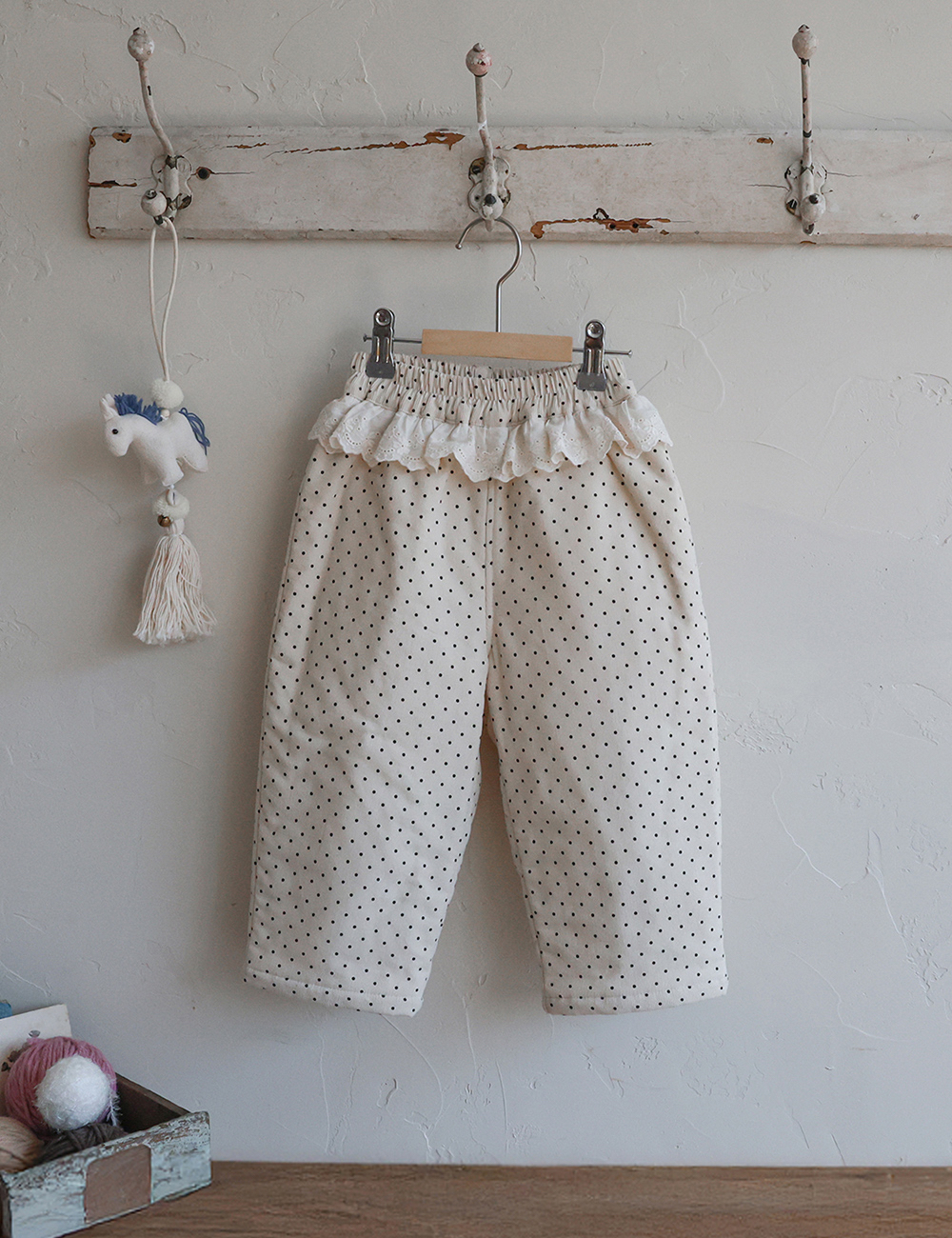 FLO | Olli pants