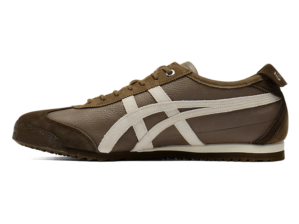 【预购】Onitsuka Tiger MEXICO 66 SD VIN｜1183C015