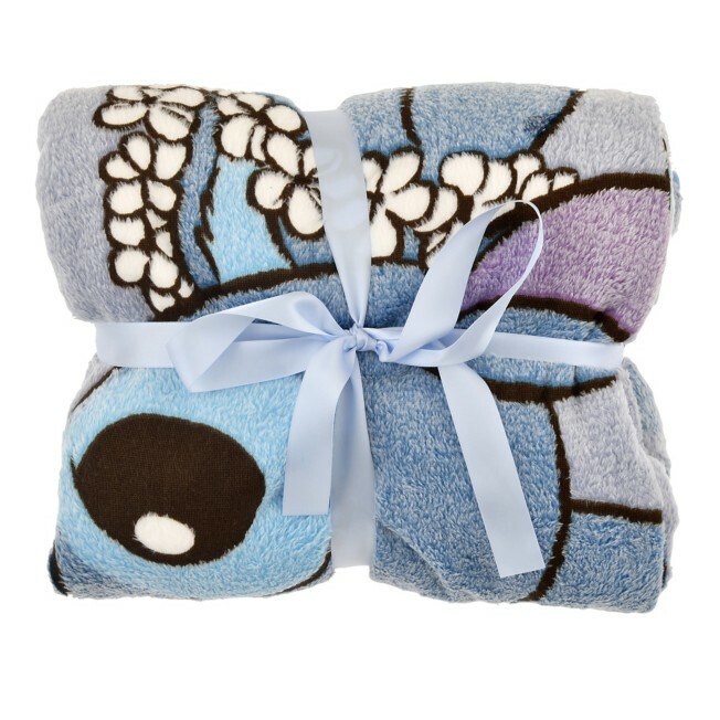 [現貨] [JDS] 史迪仔 | 毛毯 {TF2210033}