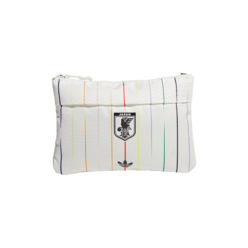 🇯🇵 日本隊作客配色帥氣登場 Adidas Japan 日本國家隊作客款Sacoche隨身小包 KC0753