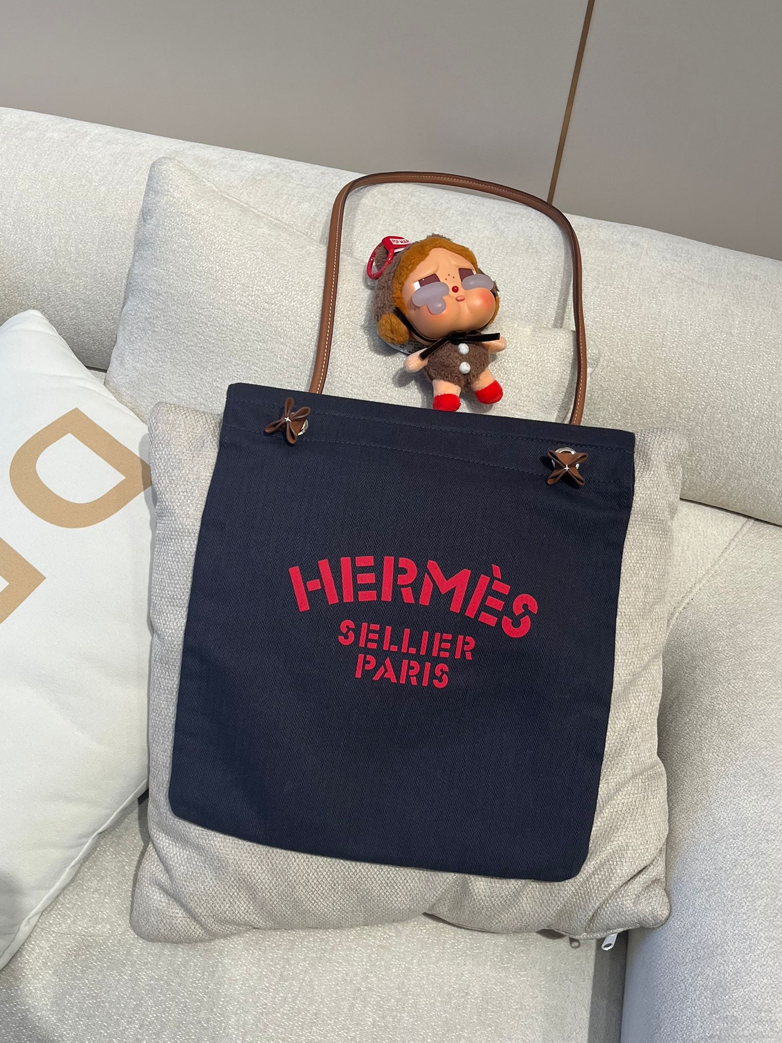 Hermes Aline 100%Authentic, 98%New ✅收據✅Dust bag