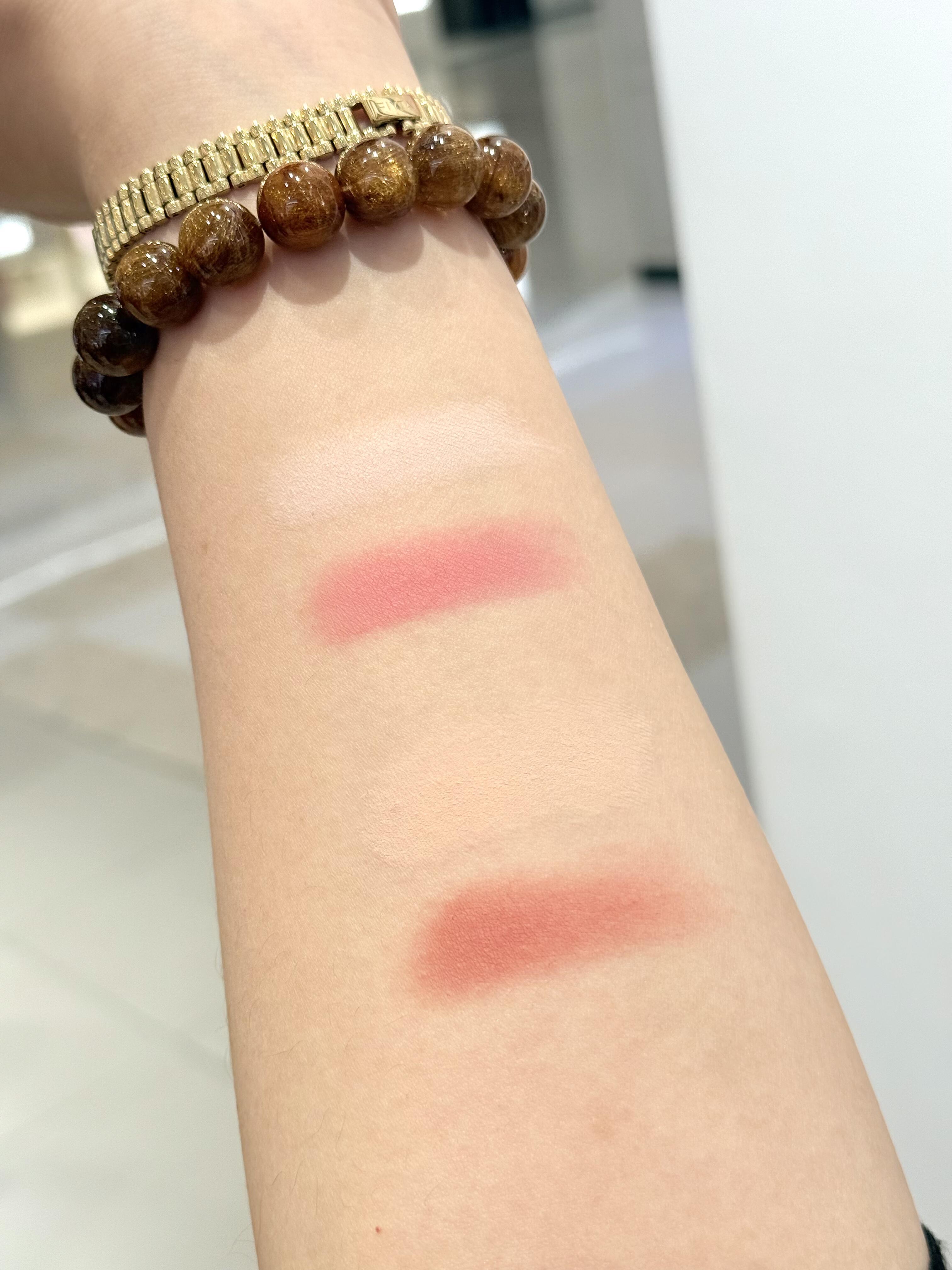 現貨❗️💗絕版限量回歸！Charlotte Tilbury CT 愛心雙色胭脂 腮紅💗PILLOW TALK BEAUTY SOULMATES FACE PALETTE