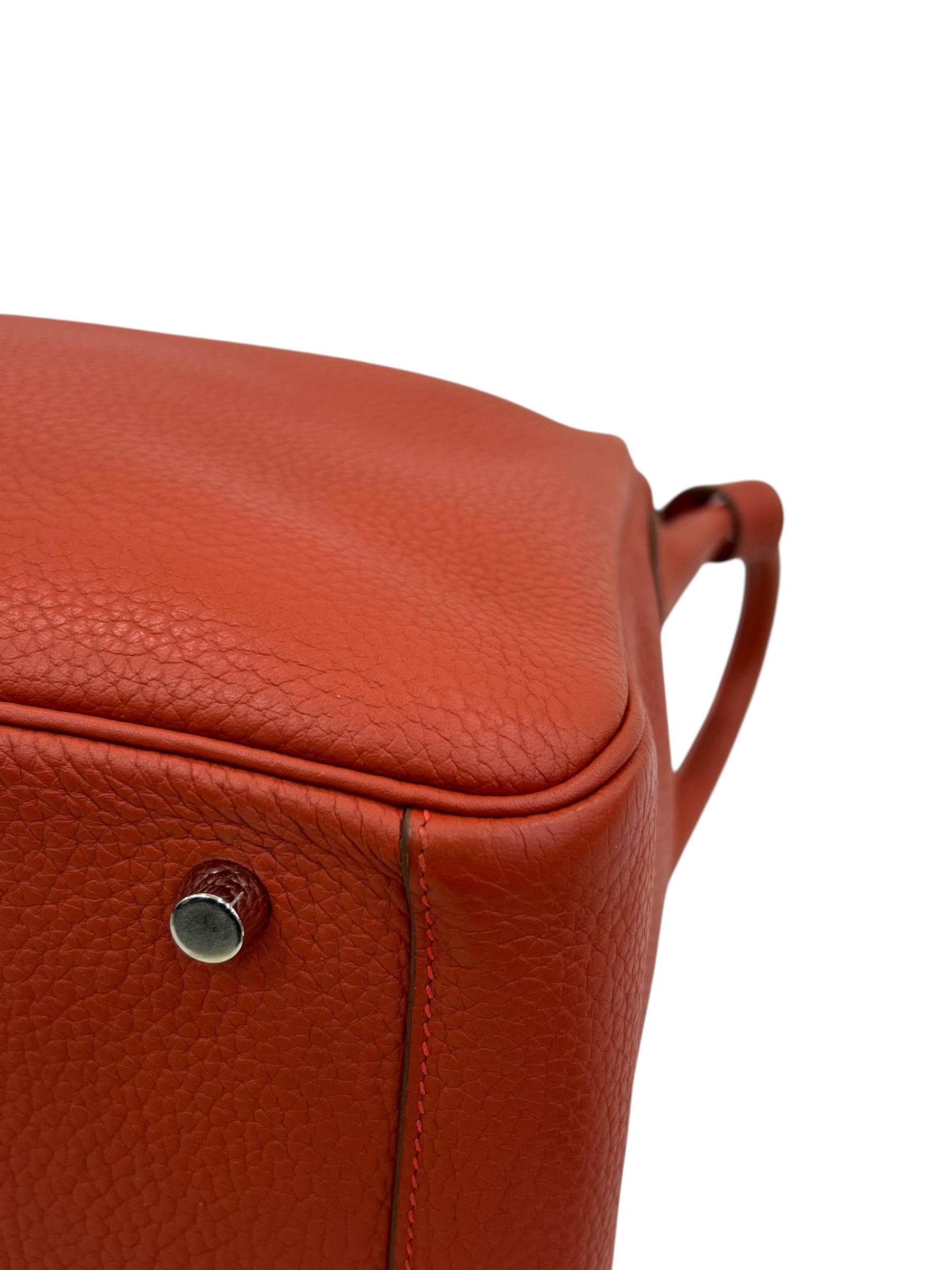 Pre-Owned HEMRÉS Lindy 26 Stamp T / Product Code: 070850