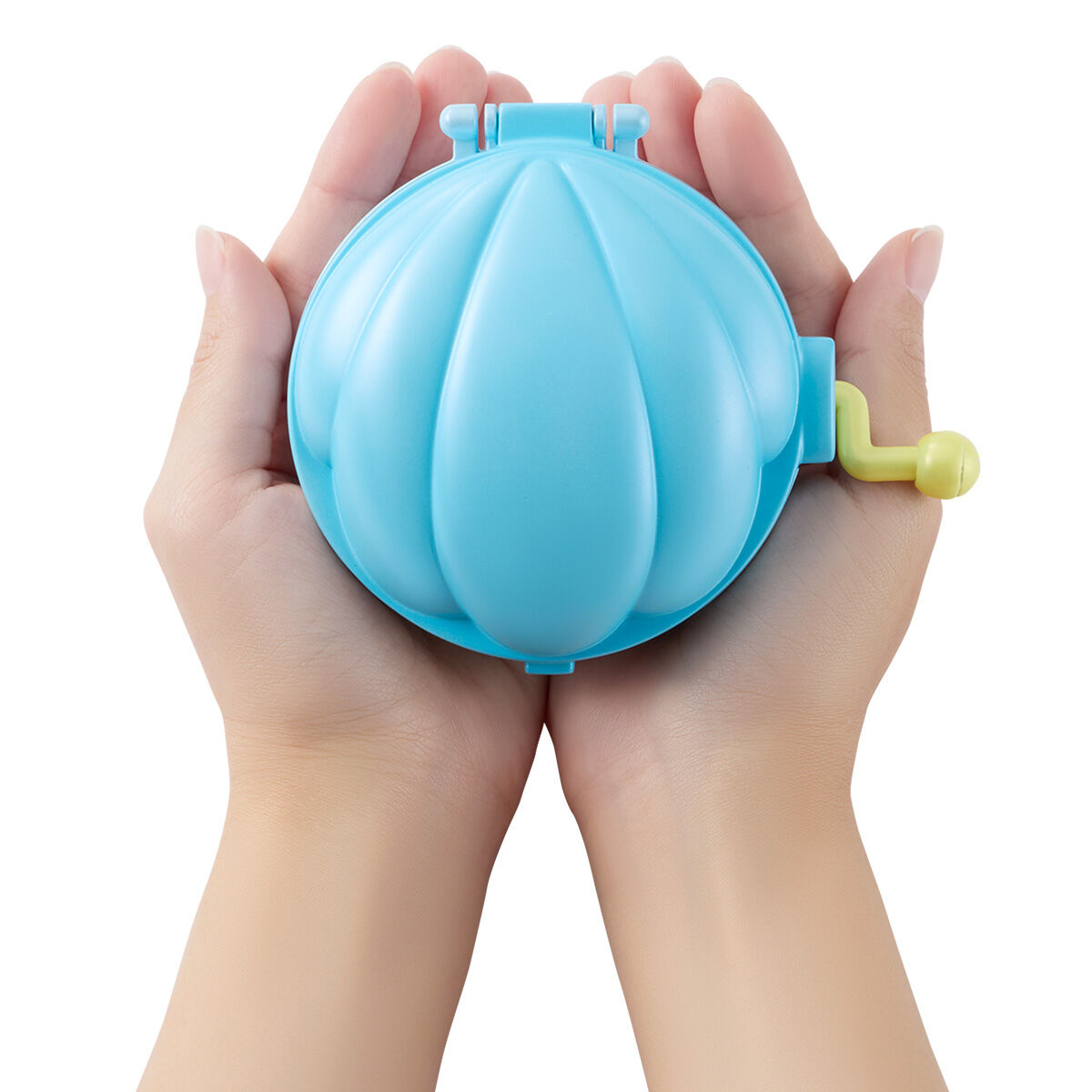 (預訂訂金 $100) (總價 $331) (魂限) Bandai 唱K小魚仙 Special Memorize 七海露亞 音樂盒 (行版) Nanami Lucia music box pure