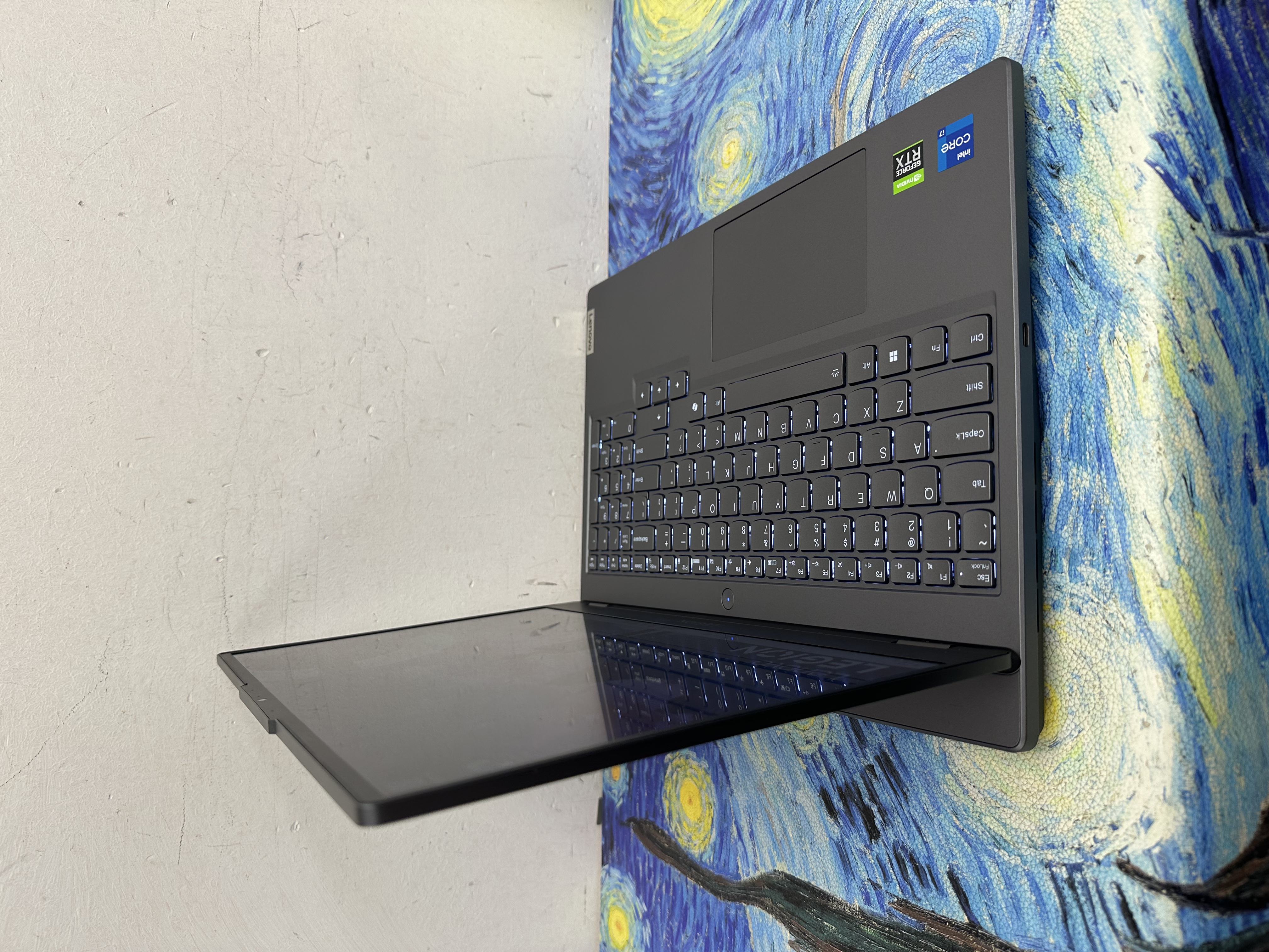 #6050 Lenovo Legion i7-13650HX / 8,16,32,64GB Ram/128,256,512GB,1TB SSD/RTX4060/15.6寸144Hz Mon /暢遊任何3A大作/ Gaming Laptop / GTA / Netflix / Office / PC / YouTube /  ASUS ROG / TUF
