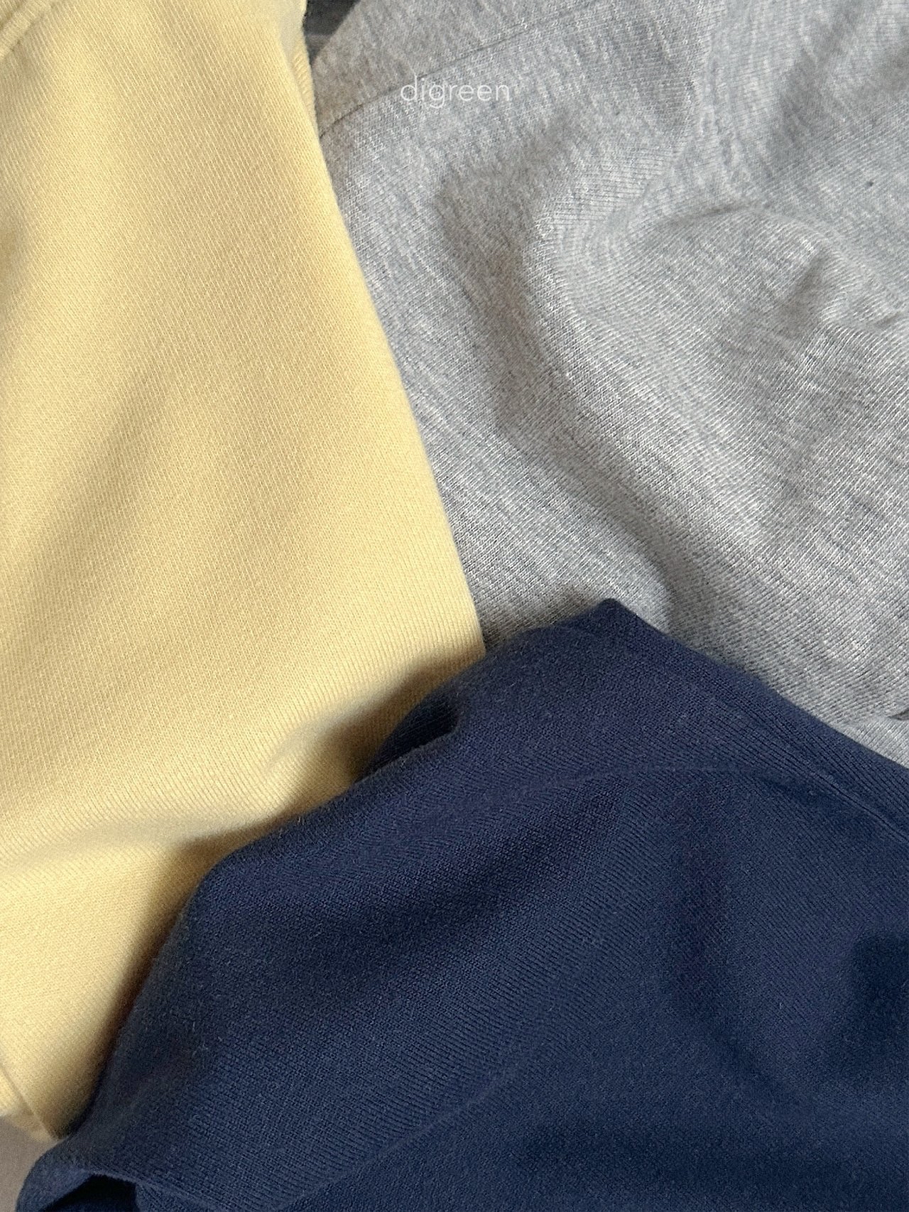 Digreen | cove pants 