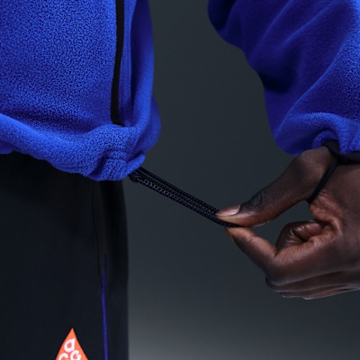 "米蘭冬奧別注版" Nike Inter Milan 國際米蘭「Wolf Tree」Plus SE ACG 連帽外套 IB3850