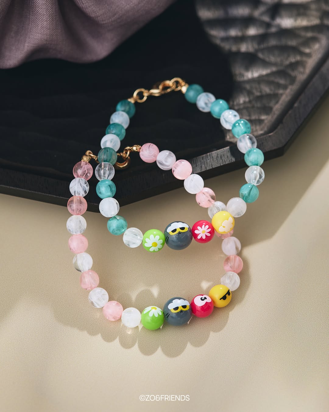 G-DRAGON - ZO & Friends K-edition Zoa 韓服系列 