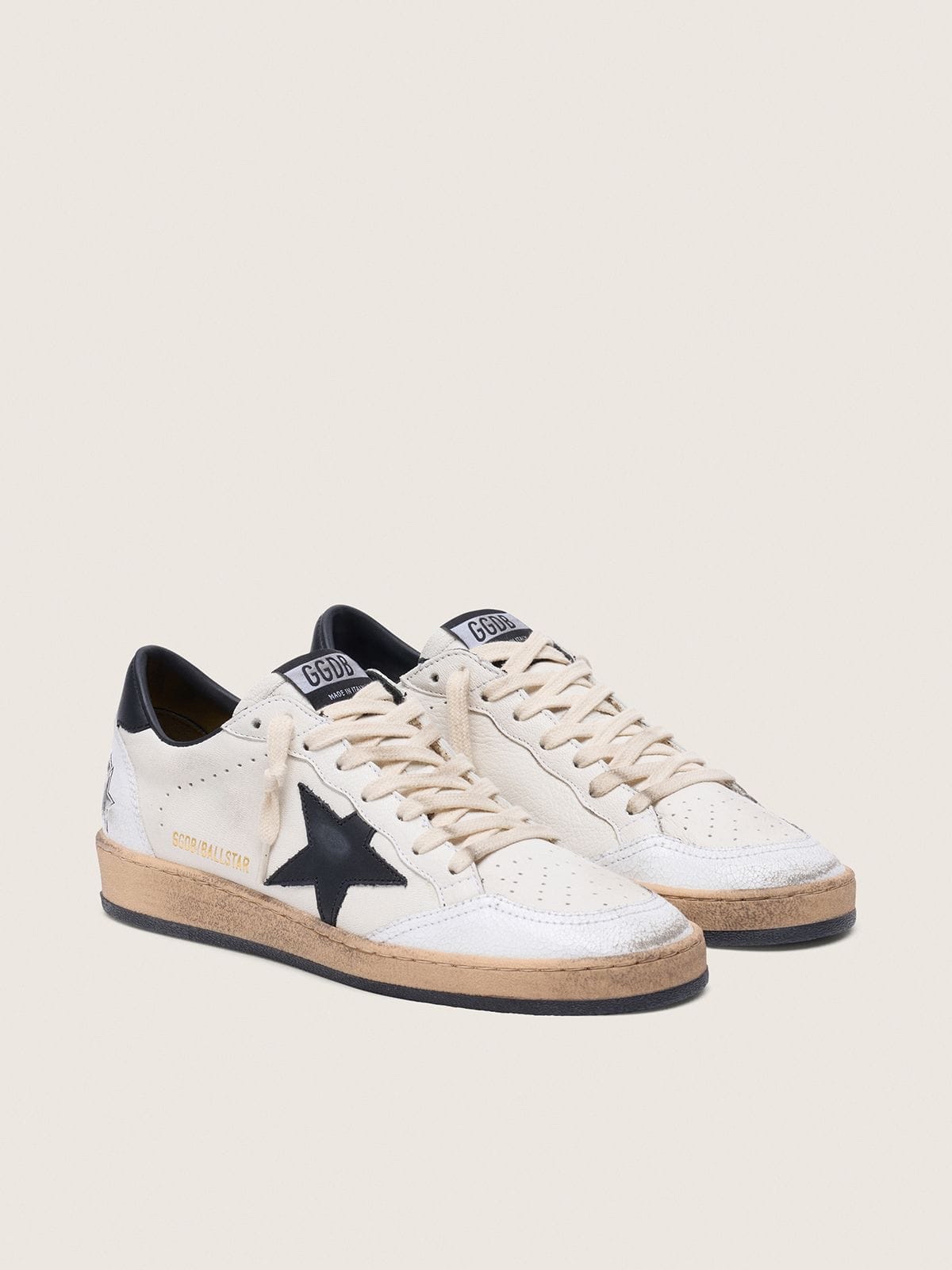限時優惠✨訂貨📮Golden Goose Ballstar sneaker  Size 35/36/37/38/39/40