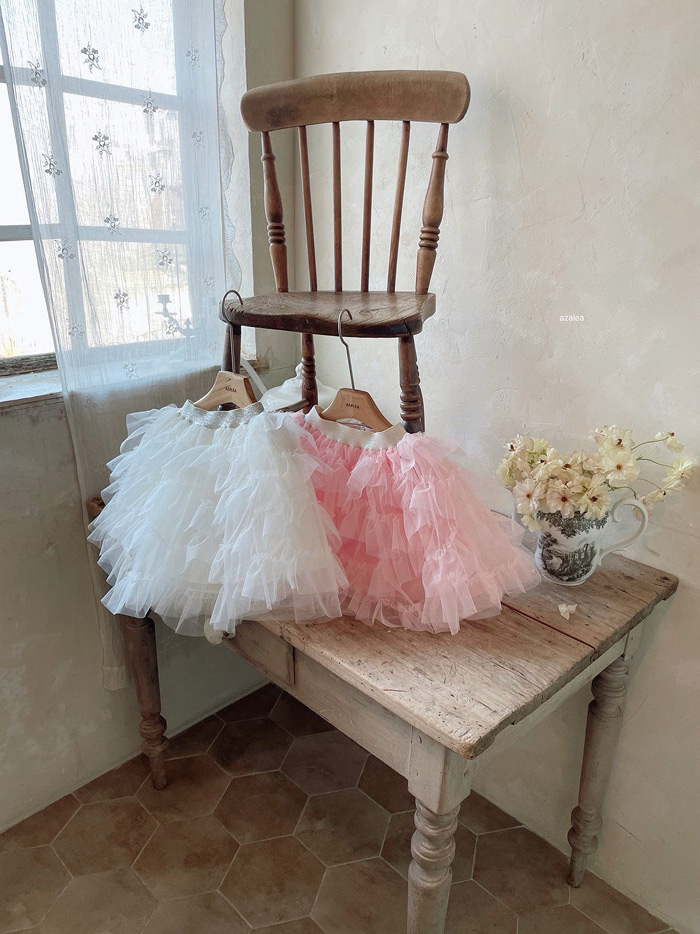 🇰🇷azalea半身裙