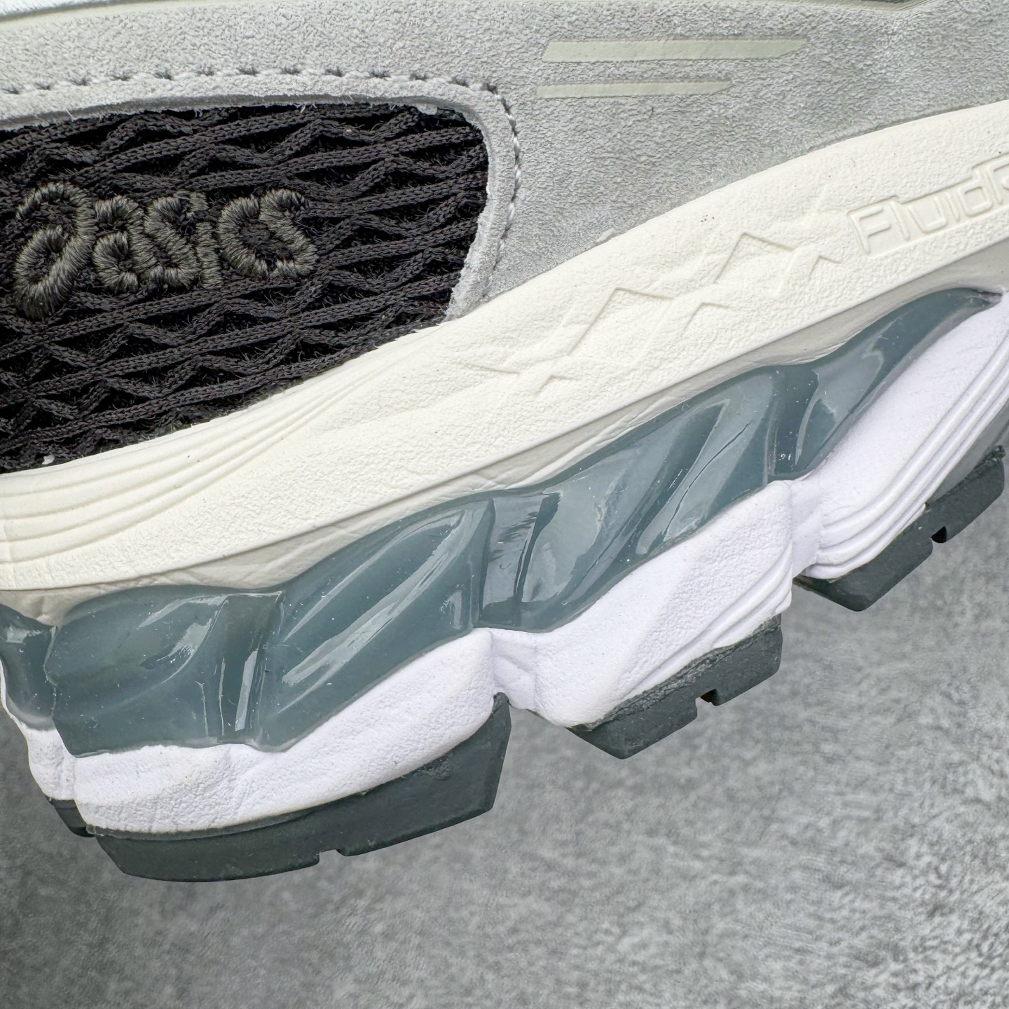 Asics Gel-Kayano 12.1 1203A846-020