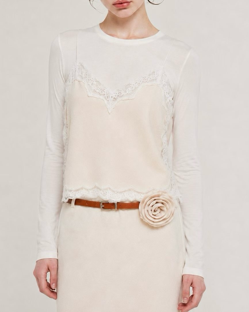 (2026FW) MYDRESS - VEST & SKIRT
