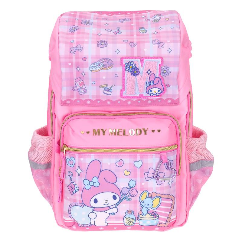 My Melody School Bag (L) 小童書包 (大)
