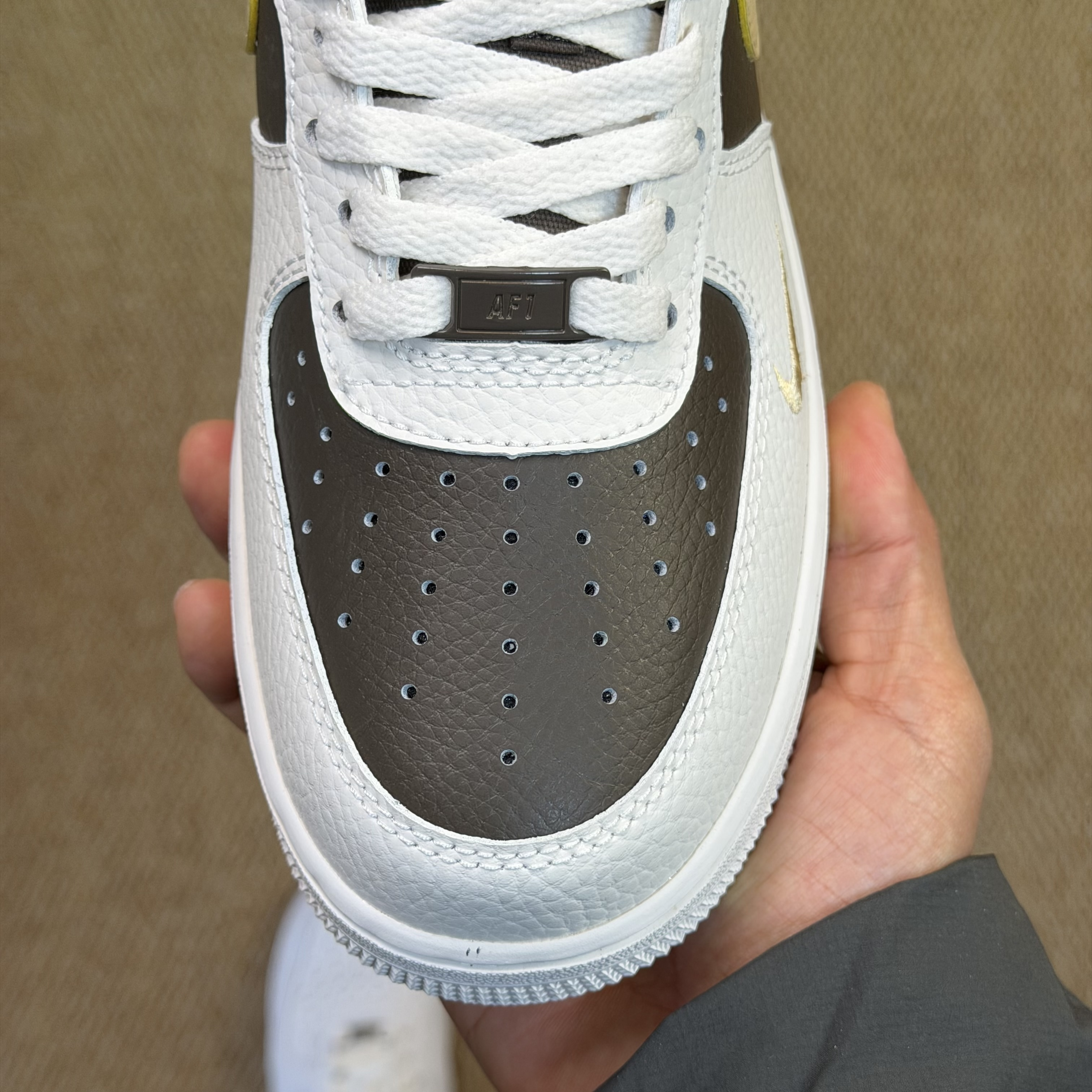 Nike Air Force 1 Low '07 IR0796-030 