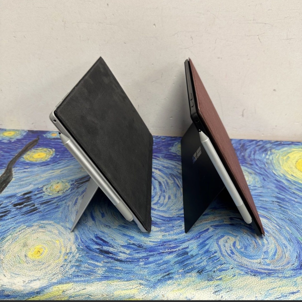 Microsoft surface Pro 7 i5-1035G4 /16GB Ram/256GB SSD/2.5k touch mon/一拍即合keyboard/筆🔥 / Laptop / Notebook / Tablet / 平板電腦 / Office / Work / PC Tablet / Windows 