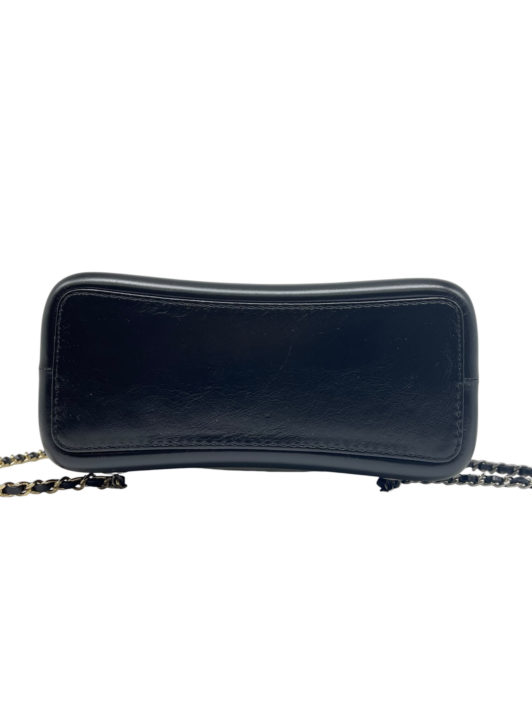 Pre-owned Chanel Hobo Backpack / Product Code: 071002