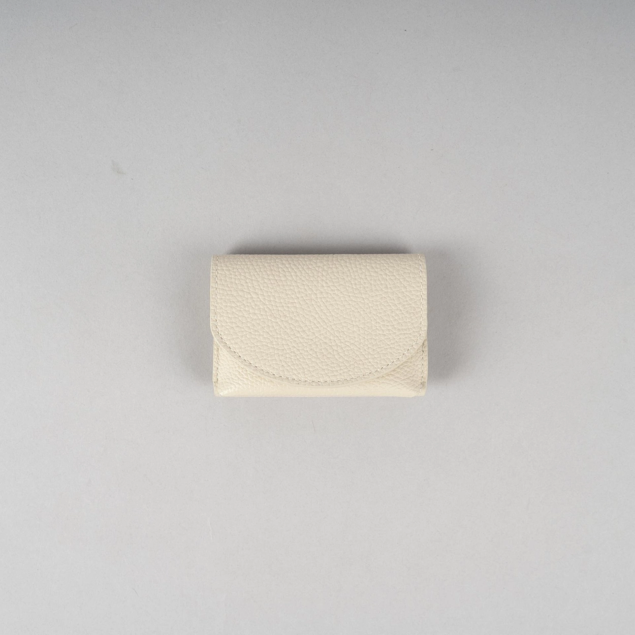 預訂_Mini Wallet 輕巧型 By Bucks & leather