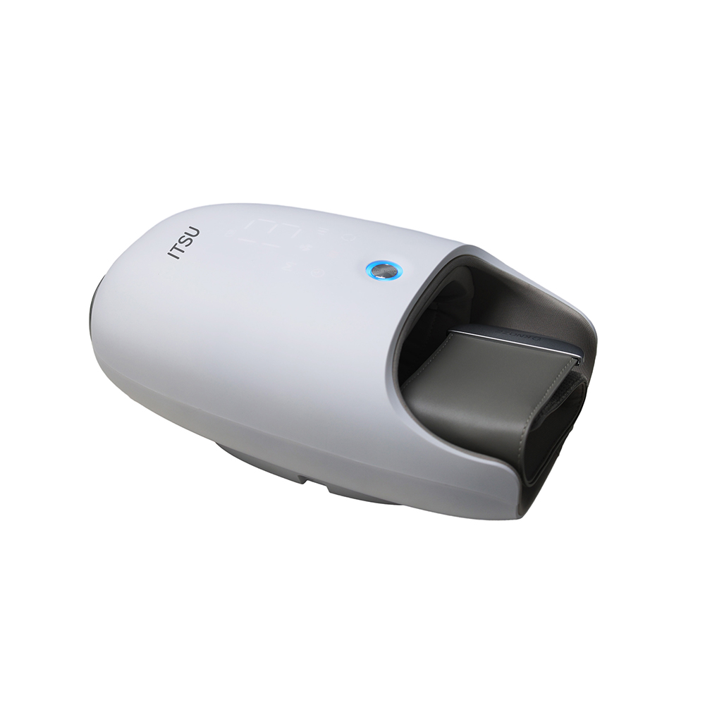推拿式雙感手部按摩器 IS-0202