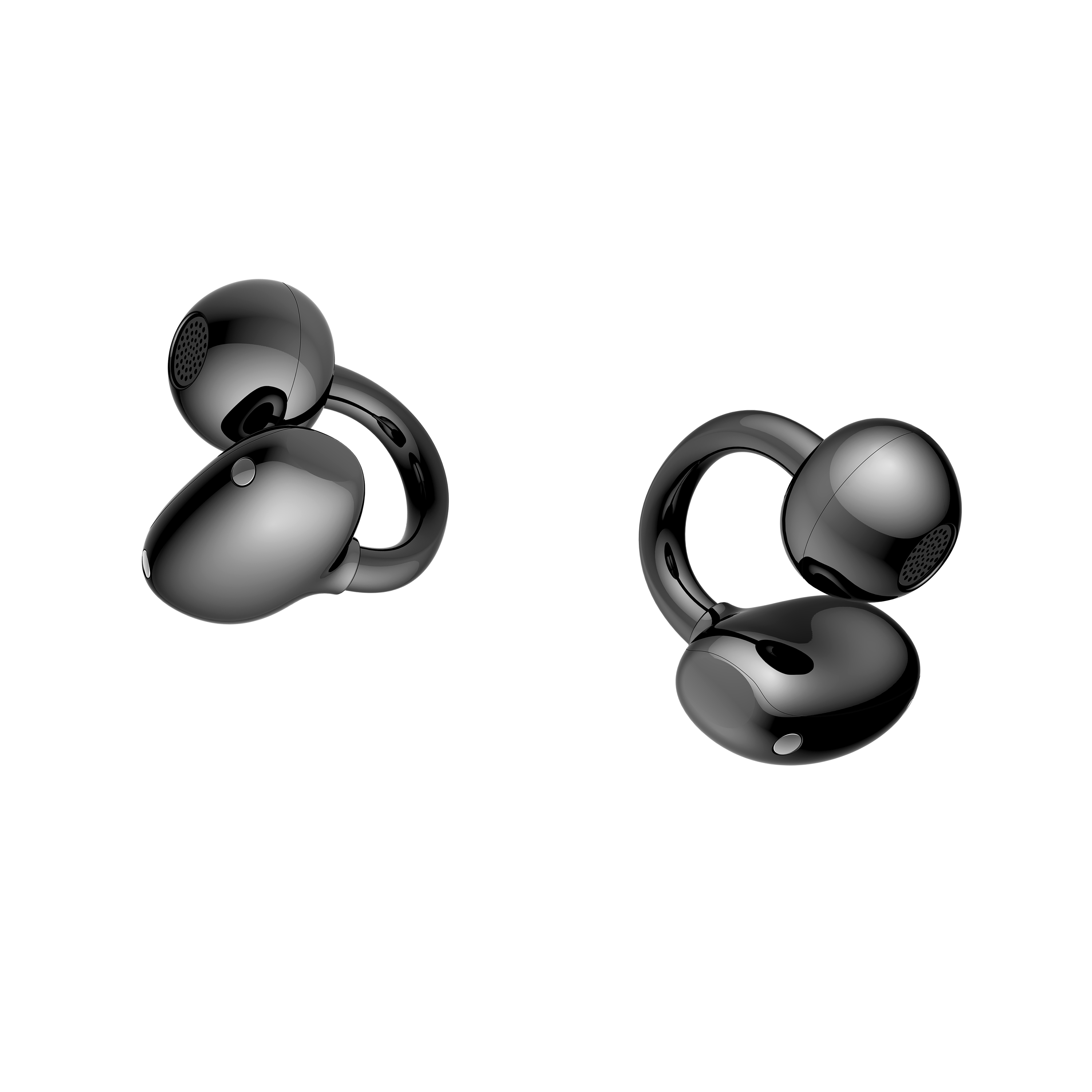 Honor 榮耀 CHOICE Earbuds Clip 2 Pro 無線耳夾耳機 香港行貨