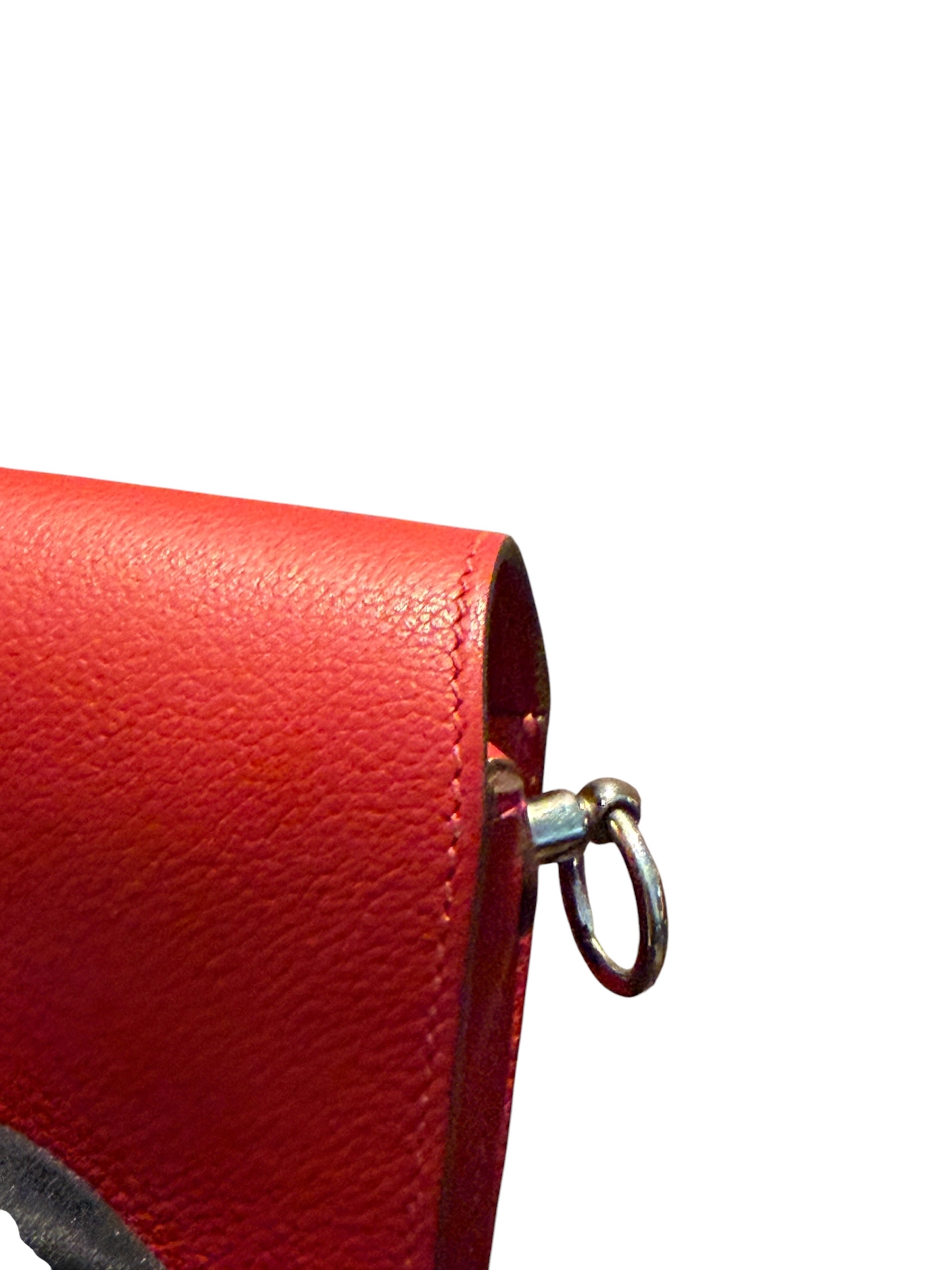 Pre-Owned HERMÉS Roulis Stamp Z / Product Code: W51502