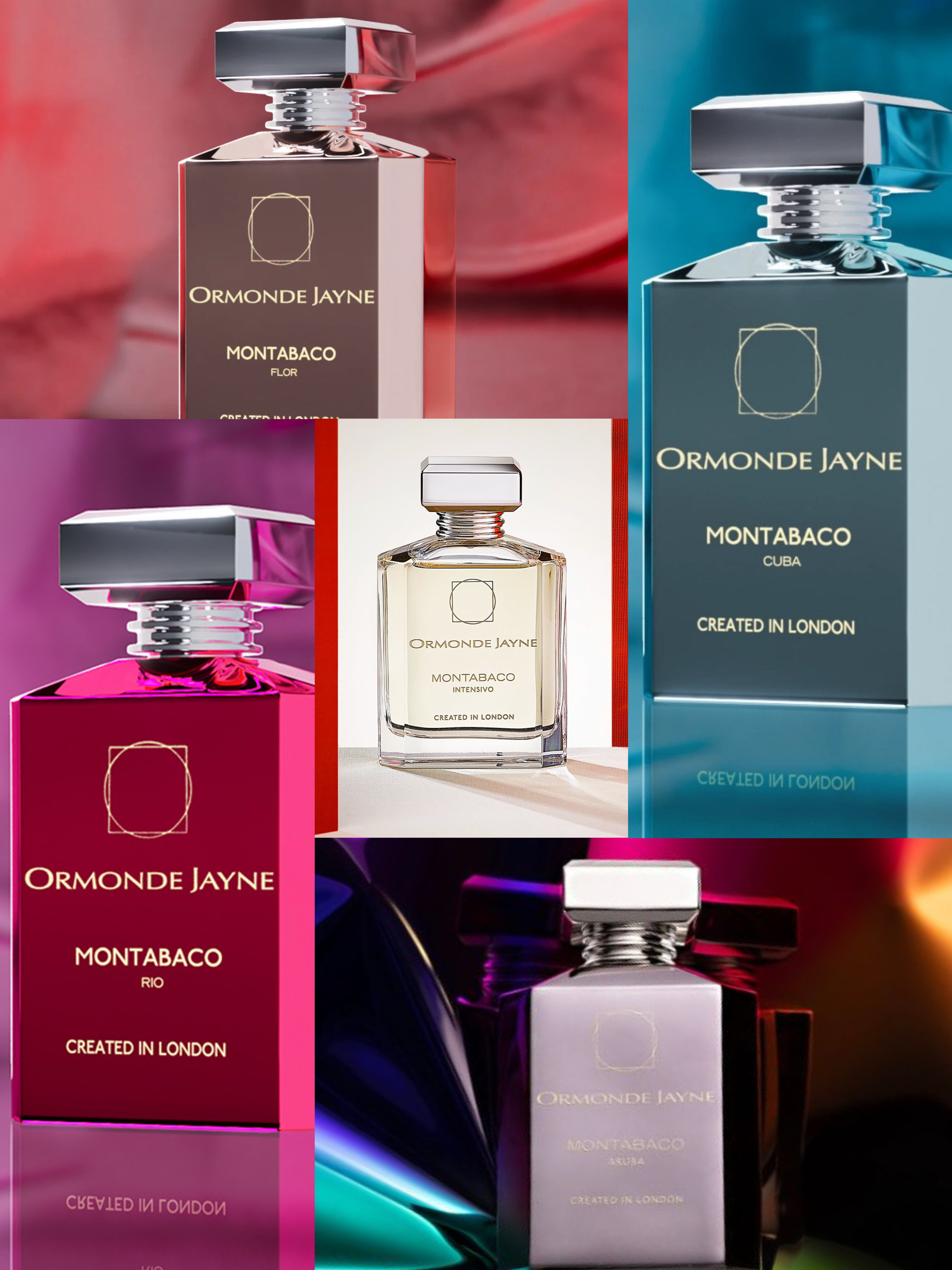 Montabaco Series 限量系列 Discovery Set