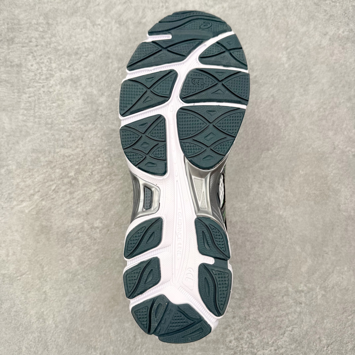 Asics Gel-Cumulus 16