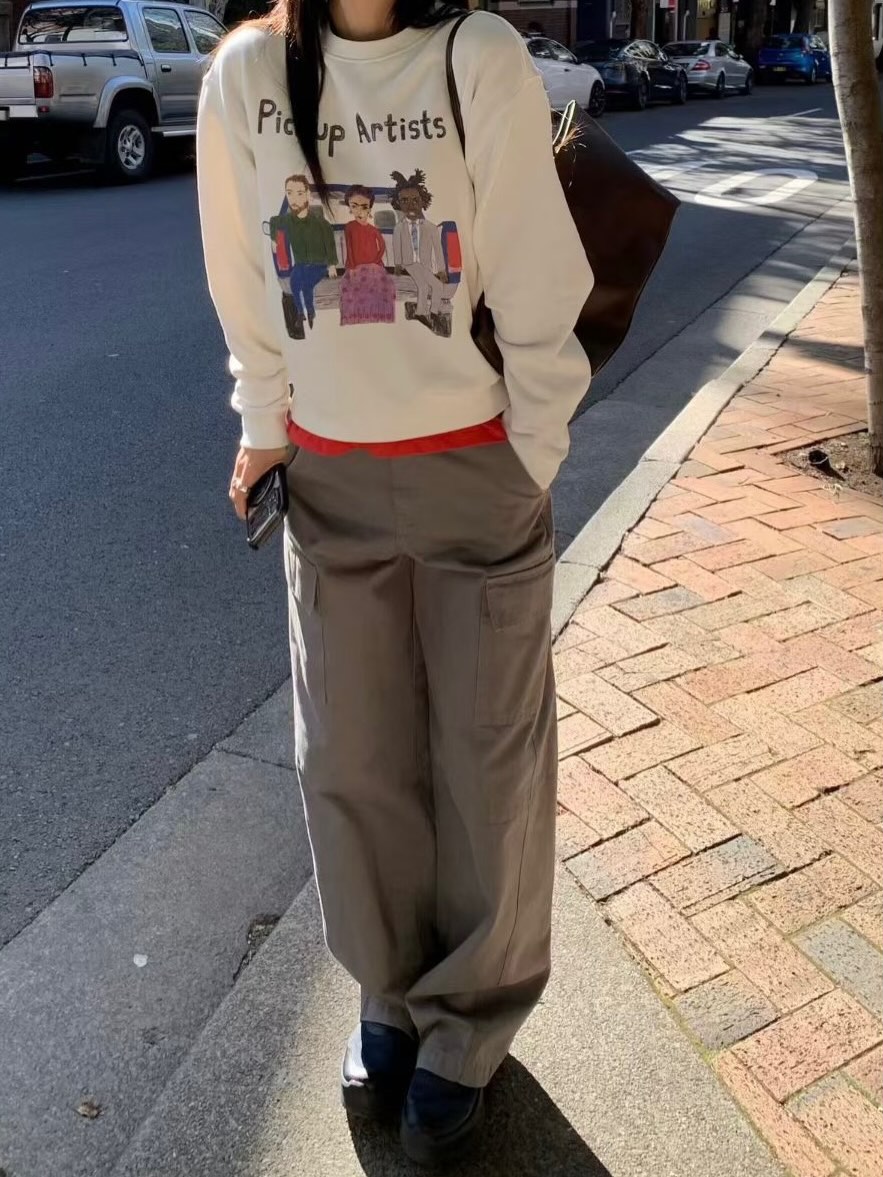 (2026FW) TOOGOOD - TOP