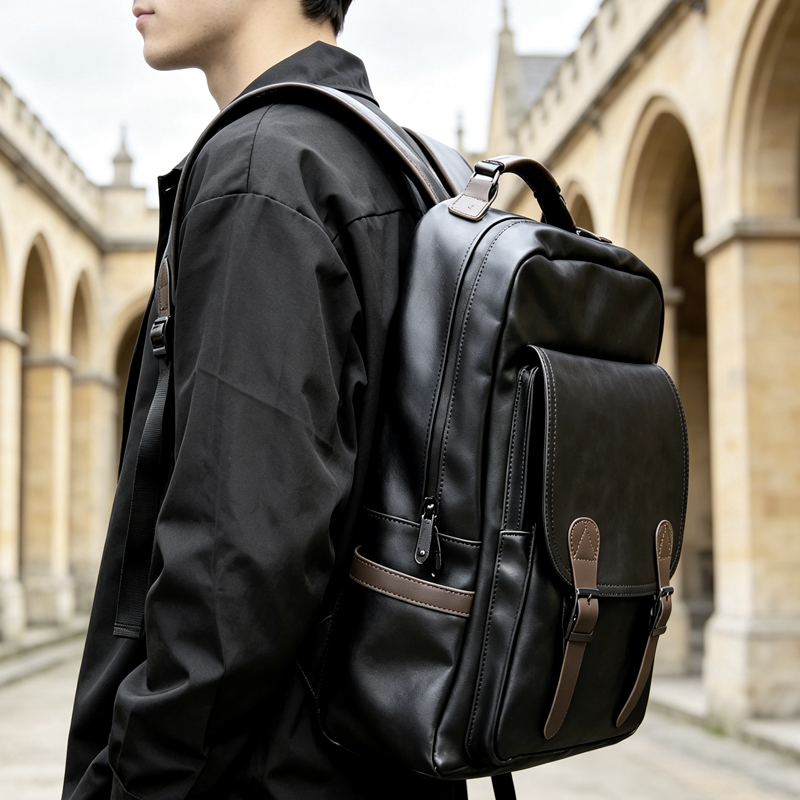 Axis Backpack | Axis 休閒背包