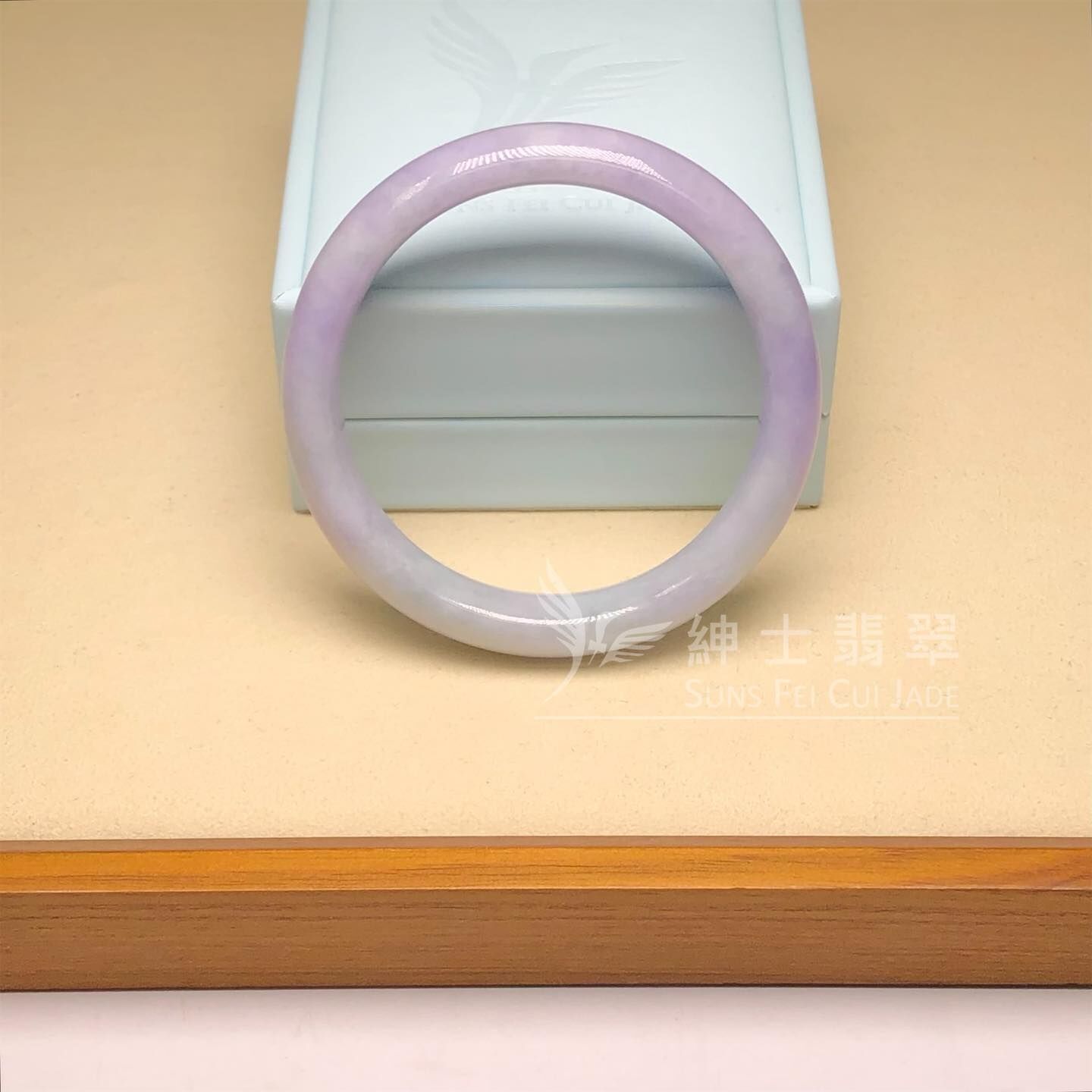 木那春彩福鐲53.6mm - 3