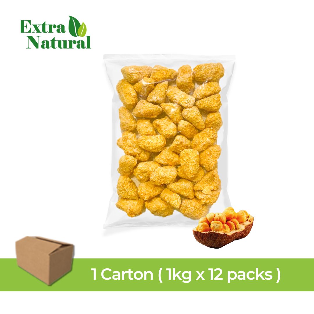 Frozen Cempedak Nugget