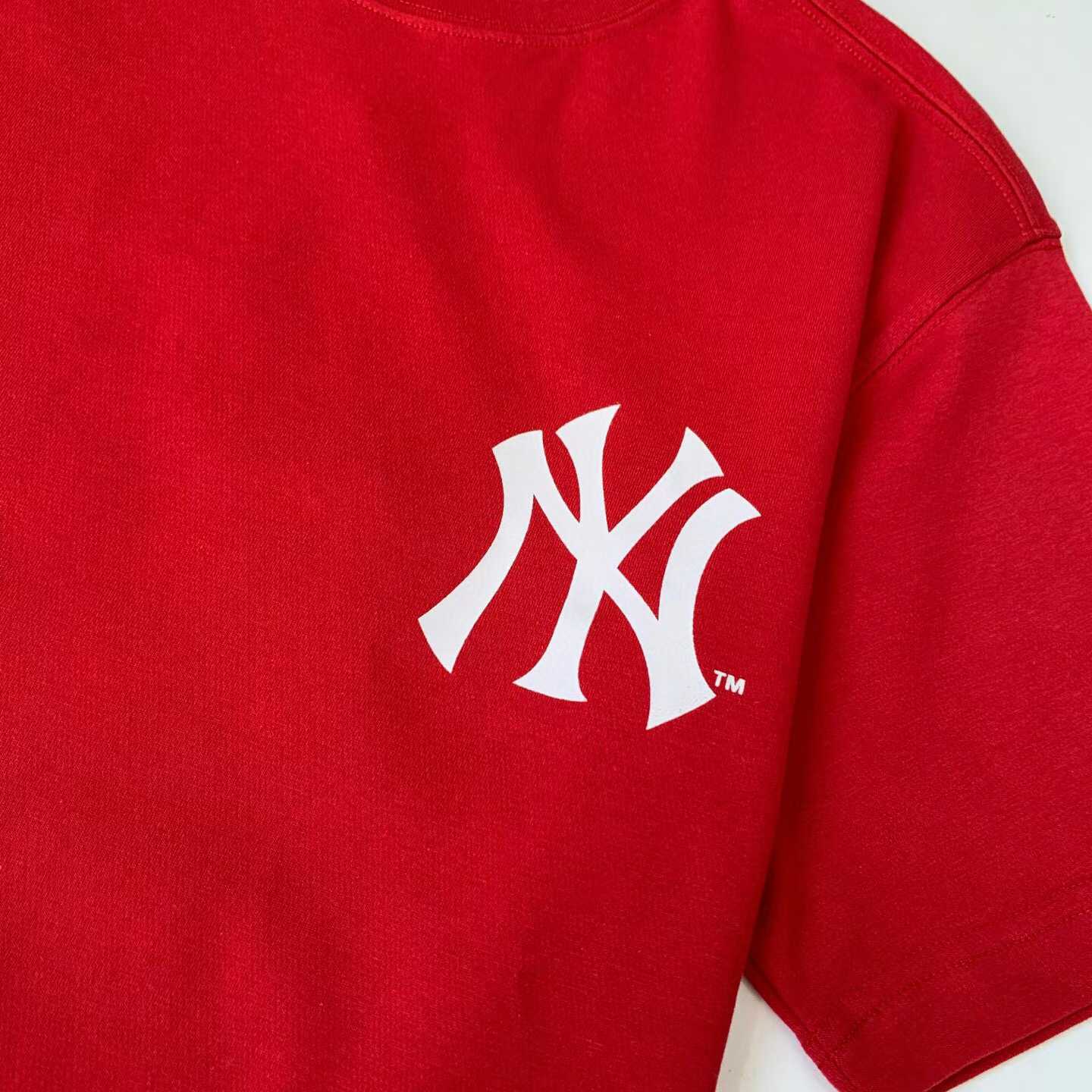 預訂 New Era MLB短袖Tee [貨號26C008]