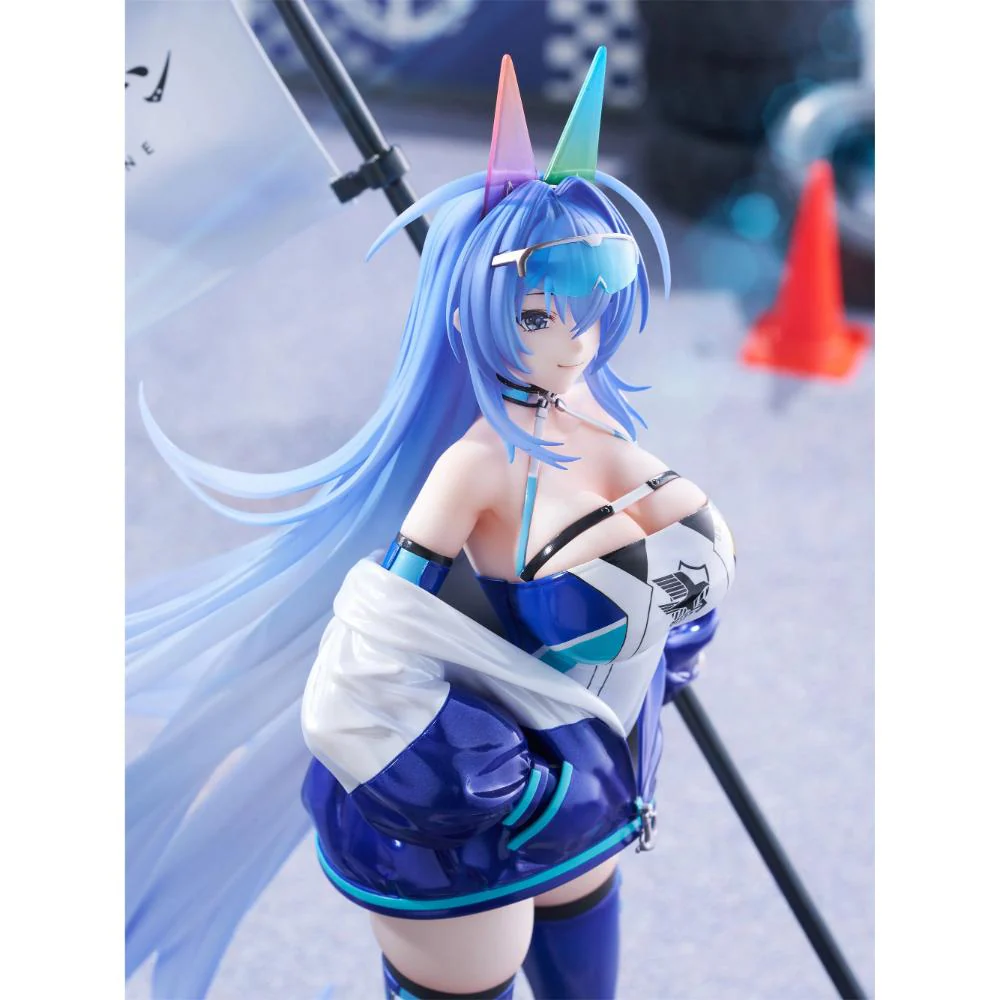 Furyu - [F:NEX]《《碧藍航線》新澤西