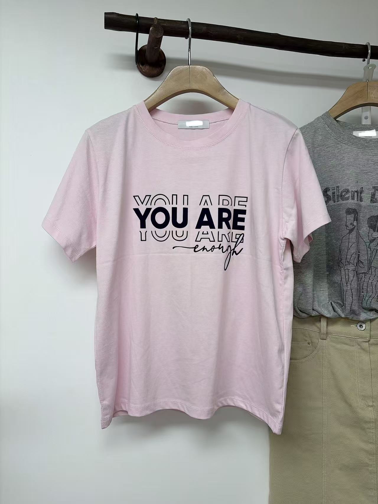 “You Are” Tee 