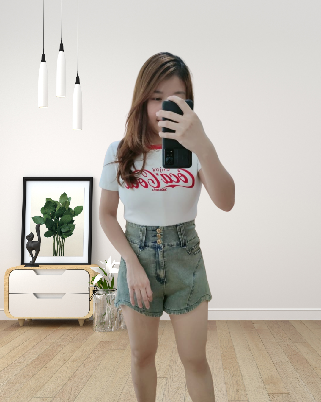 5158 BL Couture 高质量时尚字母刺绣百搭上衣