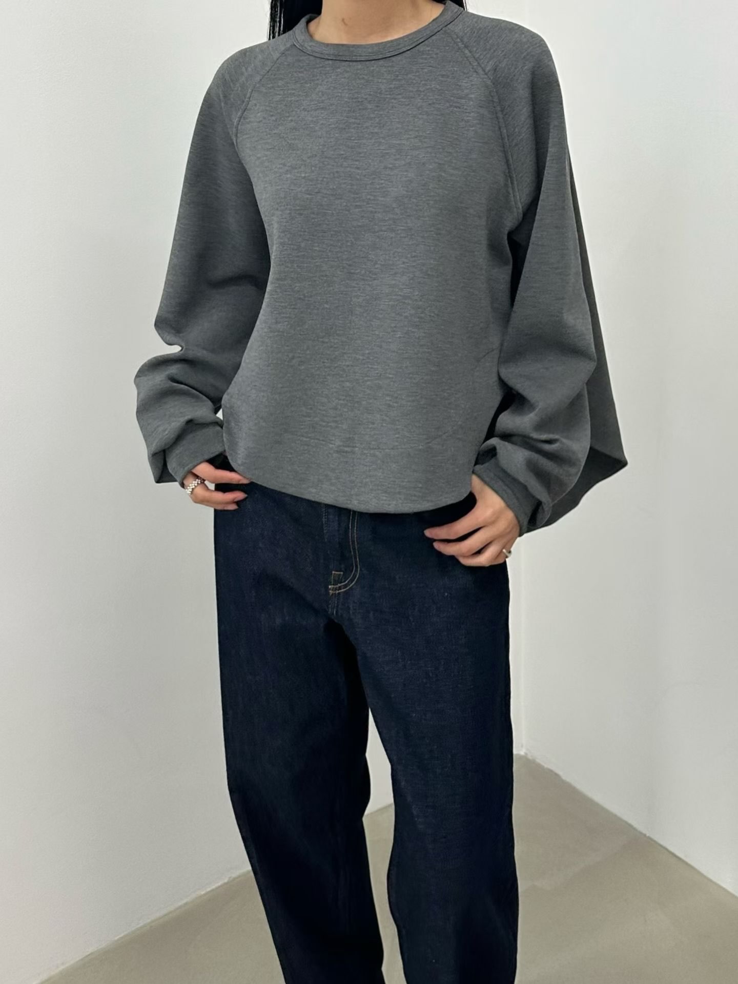 (2026FW) DAYLOG - TOP