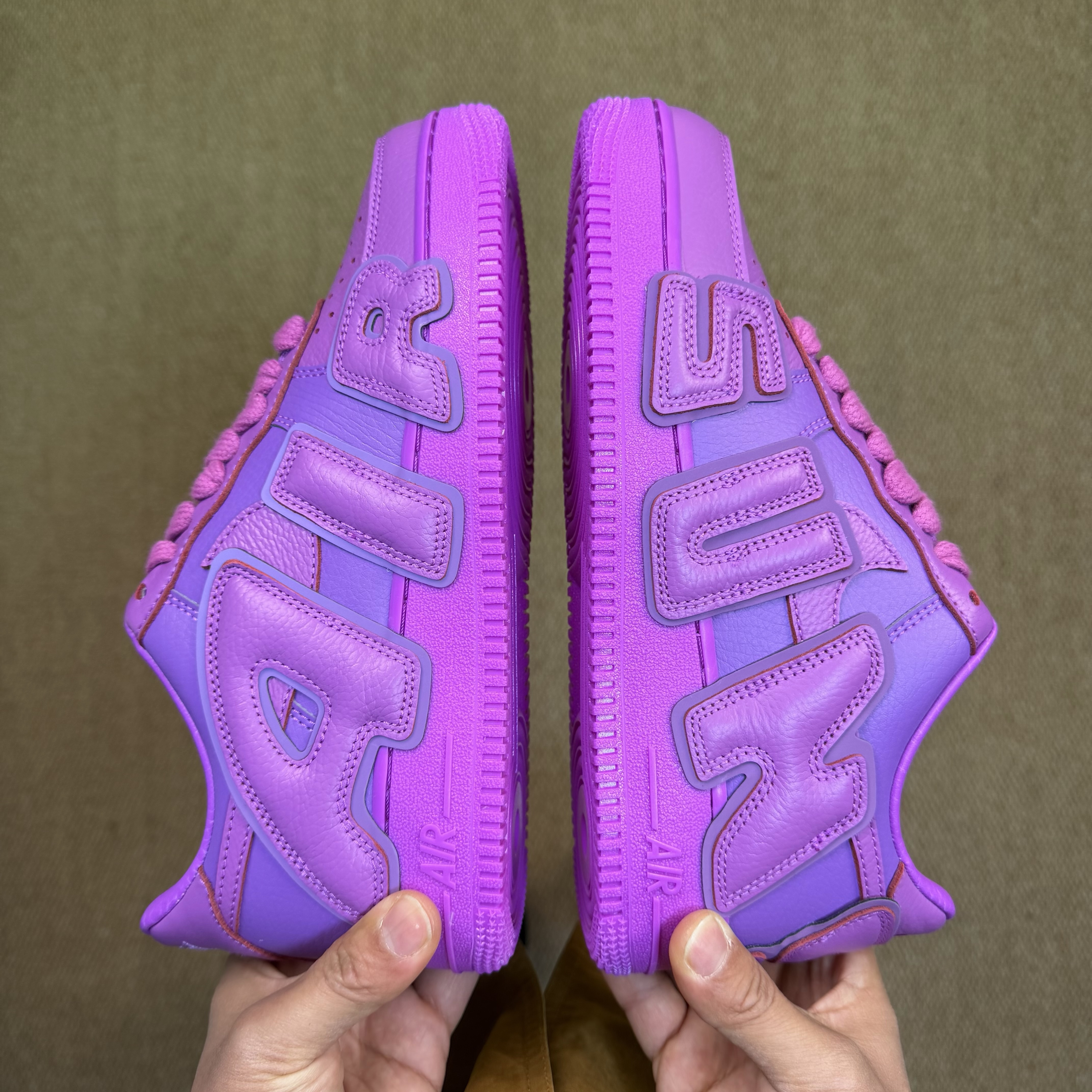 Nike x Cactus Plant Flea Market Air Force 1 Low FQ7069-500