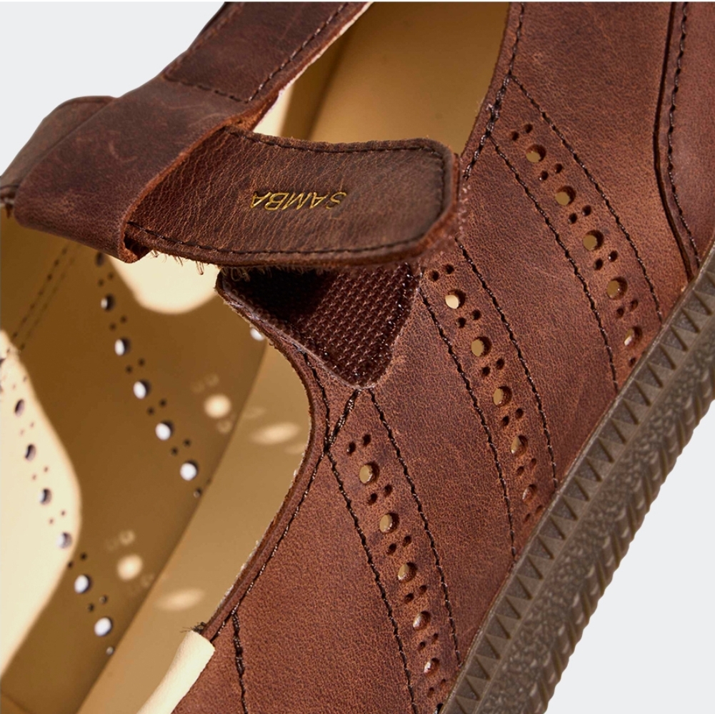 [ Adidas ] Adidas Samba Maryjane 26SS