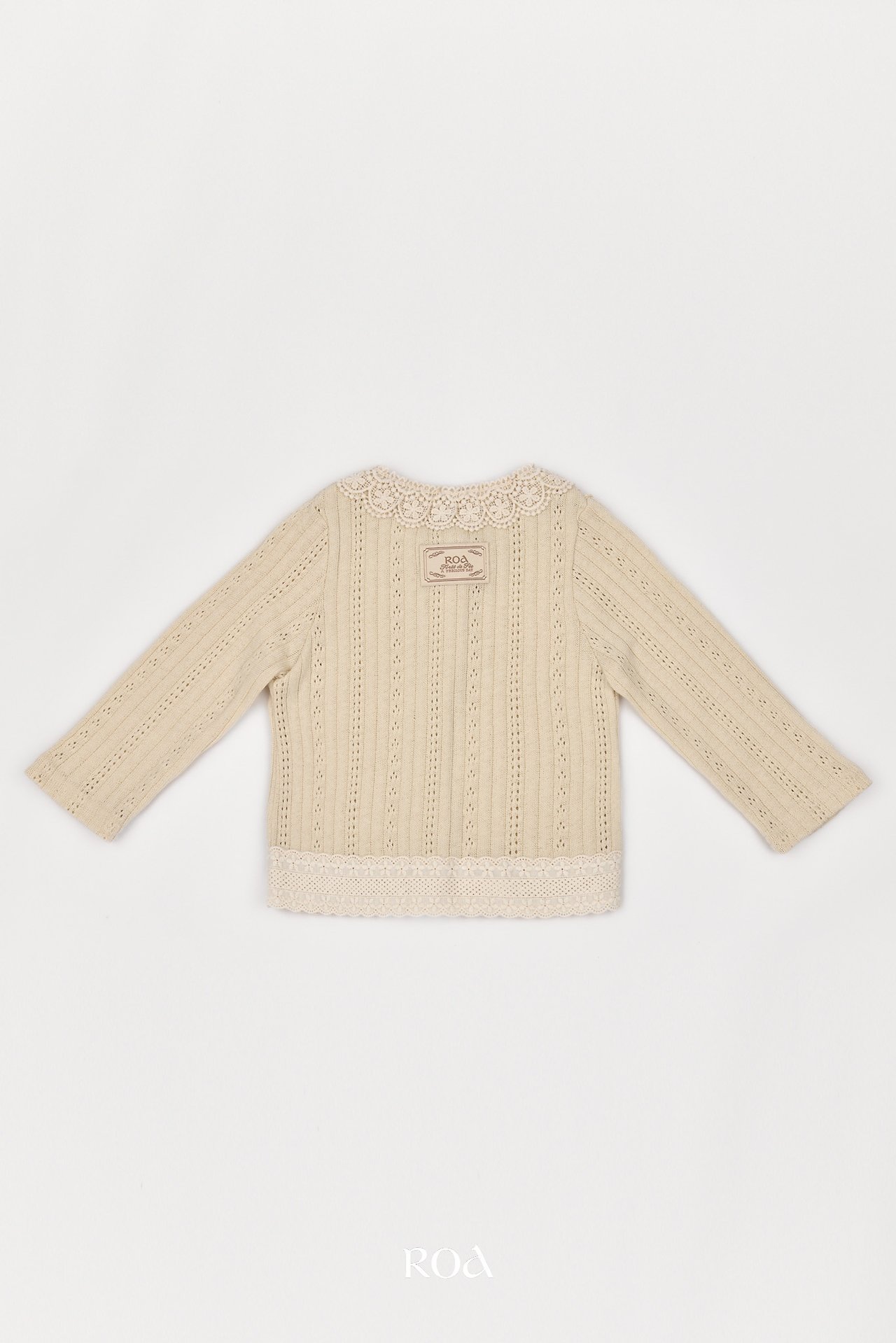 Roa Belle Cardigan