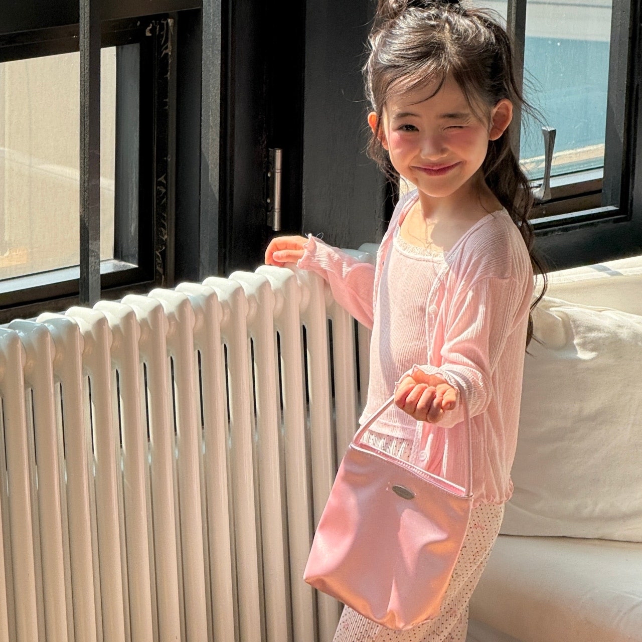 🇰🇷Ninibello 背心+外套