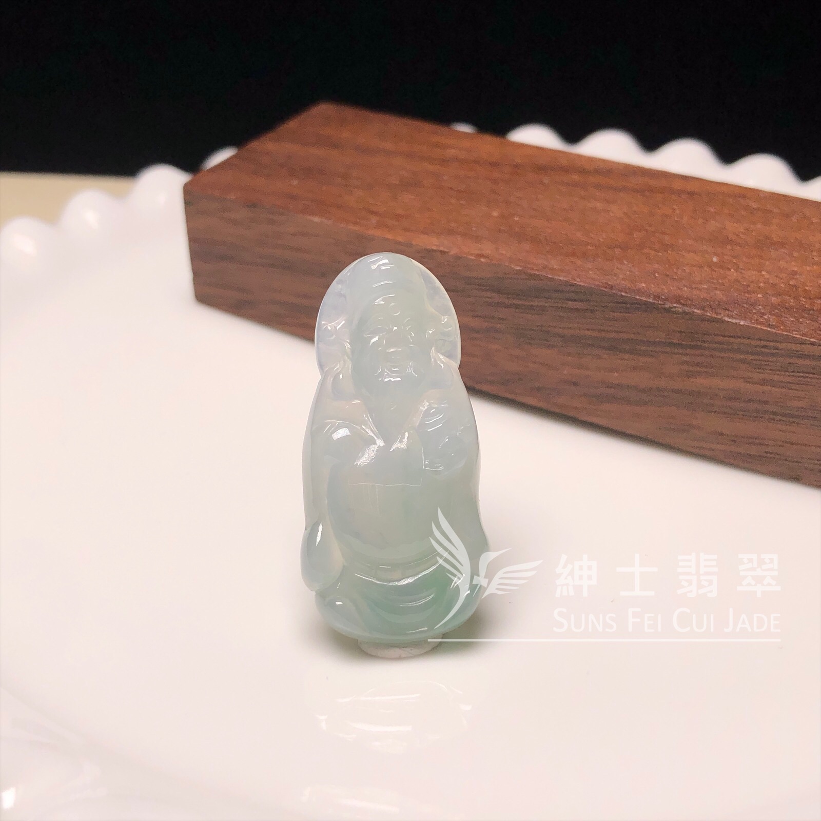 #YK00303 糯冰財神