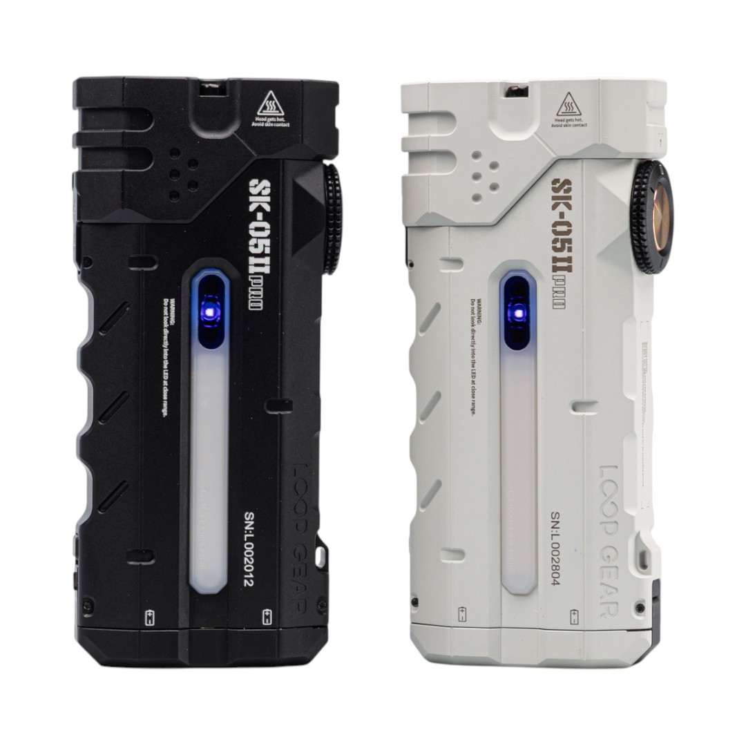 Loop Gear SK-05 Pro II （第二代）