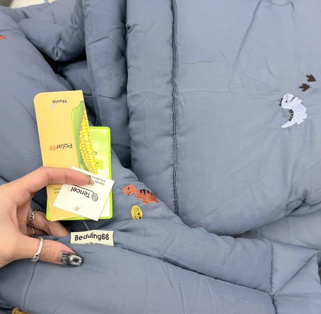 🇰🇷韓國直送 四季被 KJ05