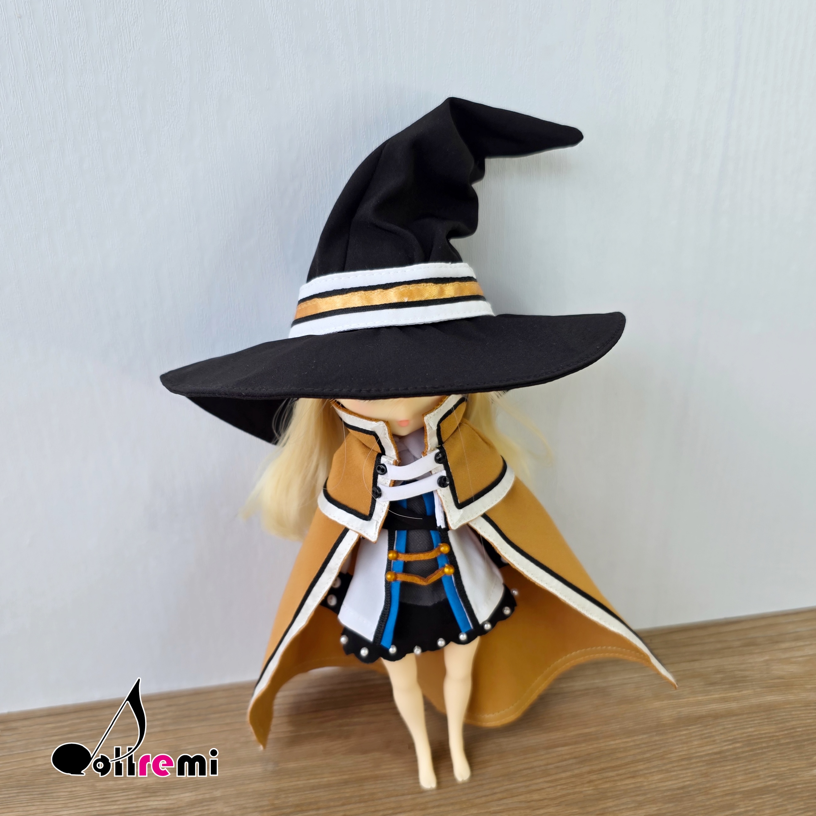 【dollremi】(HD008) COS 無職轉生-到了異世界就拿出真本事 Mushoku Tensei：Jobless Reincarnation 洛琪希·米格路迪亞 Roxy Migurdia