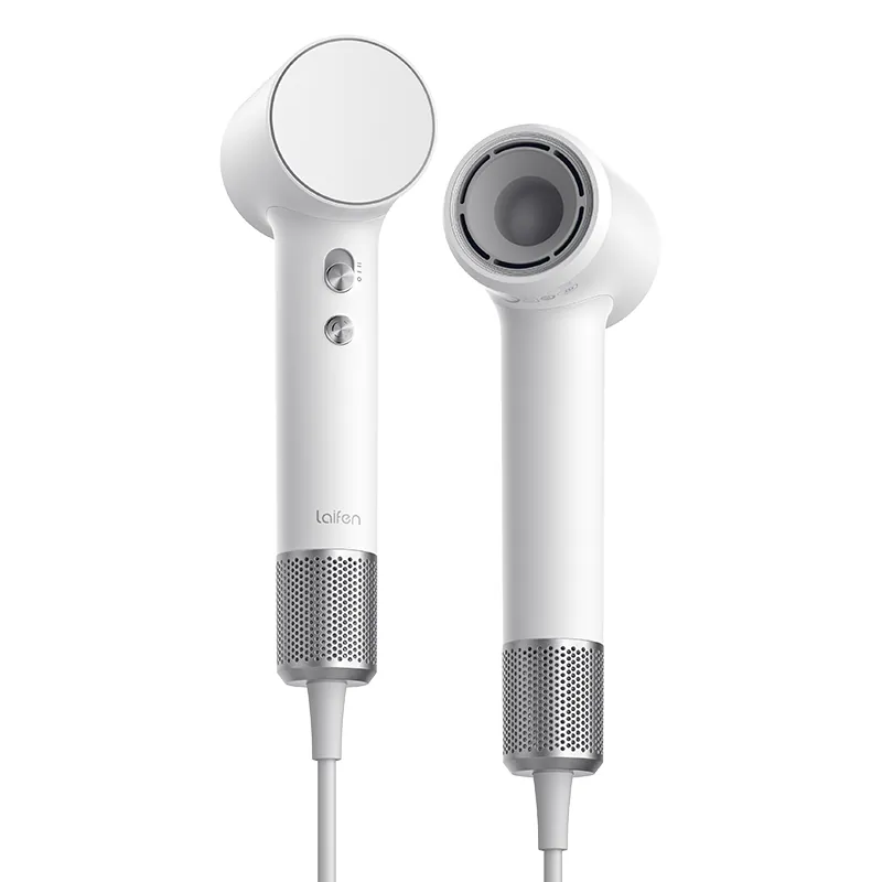預購⭐️Laifen 徠芬 Mini 負離子高速風筒 - (附送標準順滑風嘴/便攜收納包)  [香港行貨] 