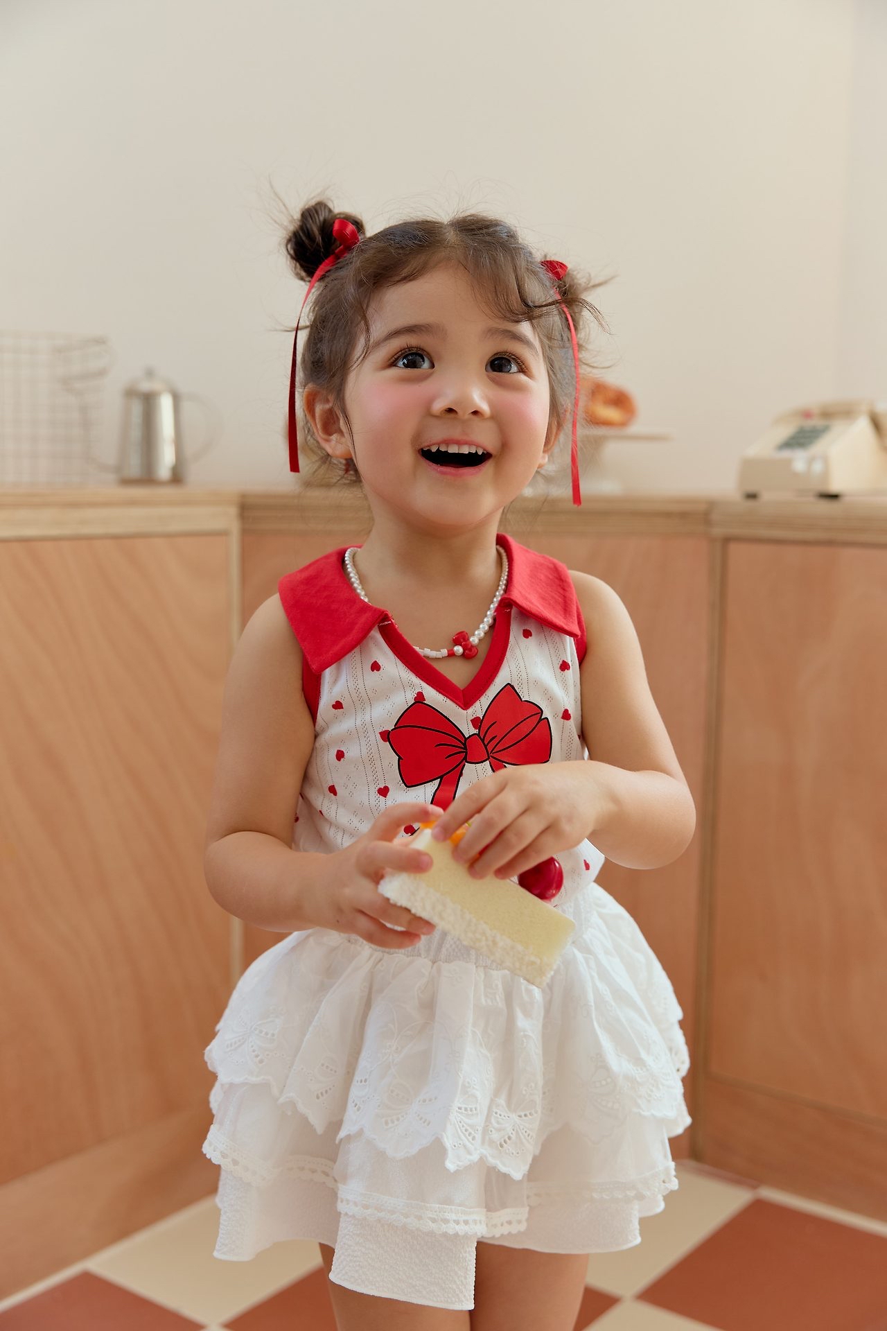 🇰🇷sera kids 褲裙