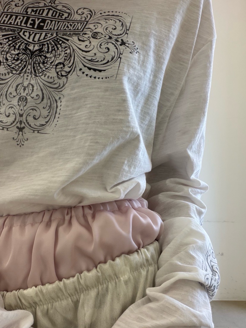 (2026SS) FRANC - PANTS