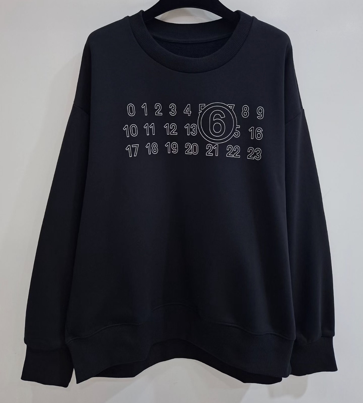 Mm6 top (16y)